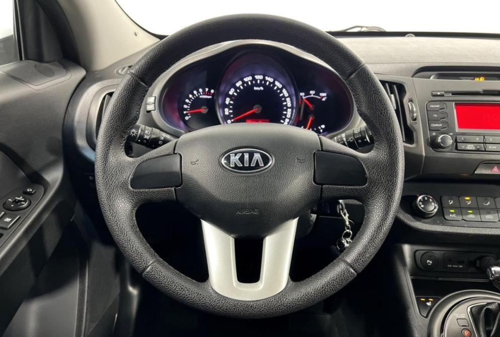 Kia Sportage III Нижний Новгород  - изображение 16