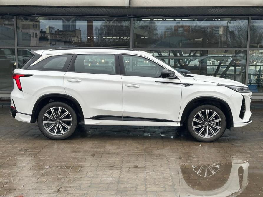 Changan CS75 Plus III Москва  - изображение 5