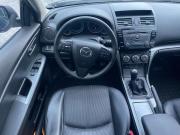 Mazda 6 II (GH) Рестайлинг Череповец  - изображение 23