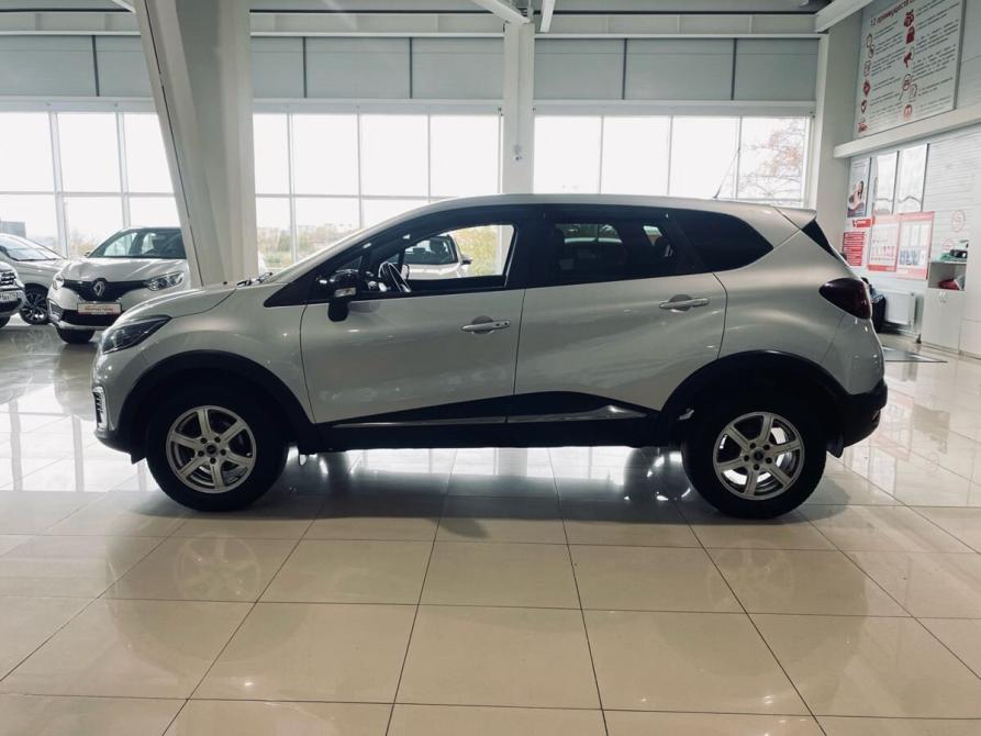Renault Kaptur I Миасс  - изображение 8