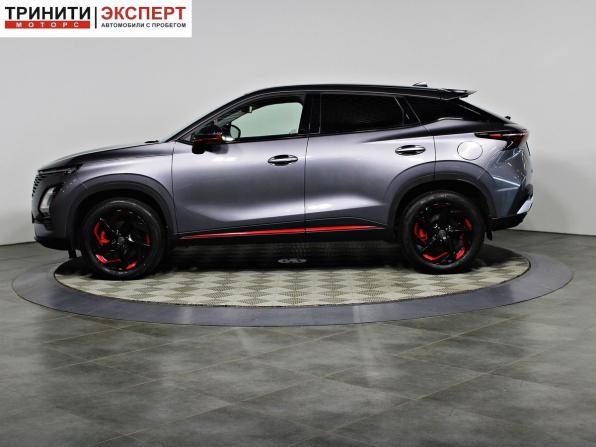 Omoda C5 I с пробегом 2024 года, цена 2 157 000 рублей, 11043 км, внедорожник, Автокод Объявления