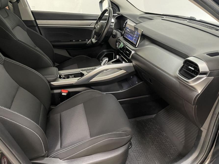 Geely Coolray I Воронеж  - изображение 19