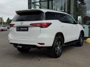 Toyota Fortuner II Ижевск  - изображение 33