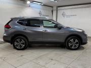 Nissan X-Trail III Рестайлинг Химки  - изображение 27