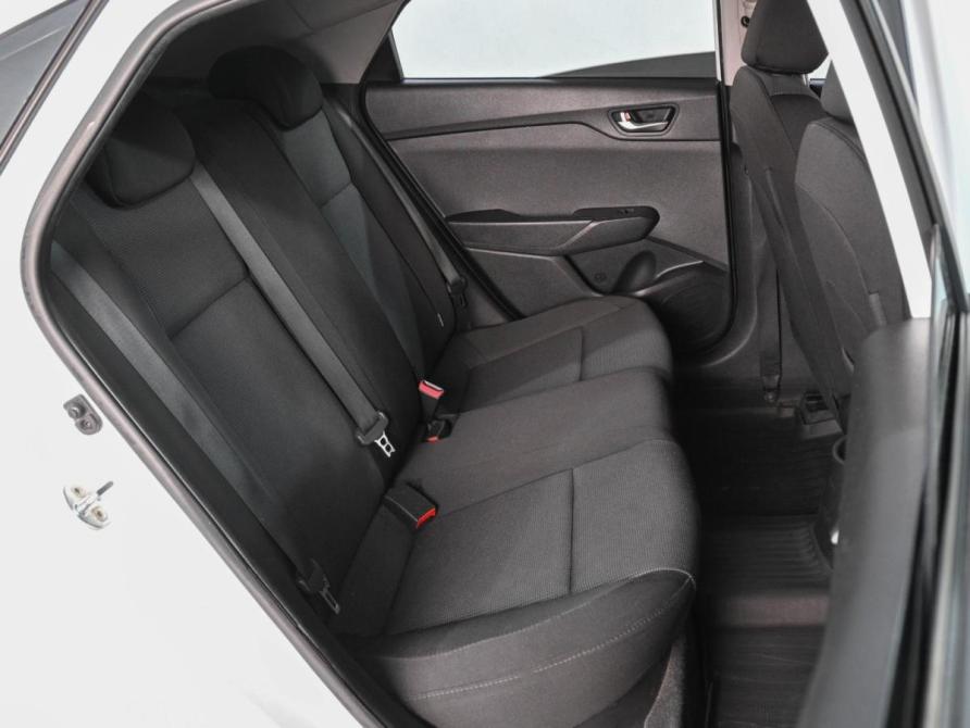 Hyundai Solaris II Рестайлинг Ростов-на-Дону  - изображение 7
