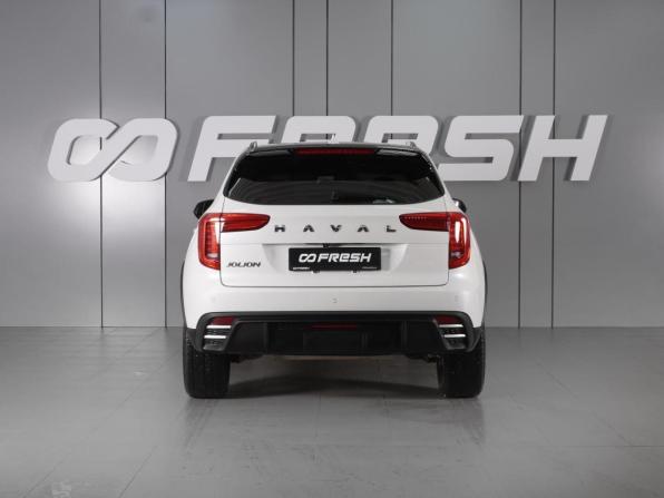 Haval Jolion I с пробегом 2024 года, цена 1 900 000 рублей, 60156 км, внедорожник, Автокод Объявления