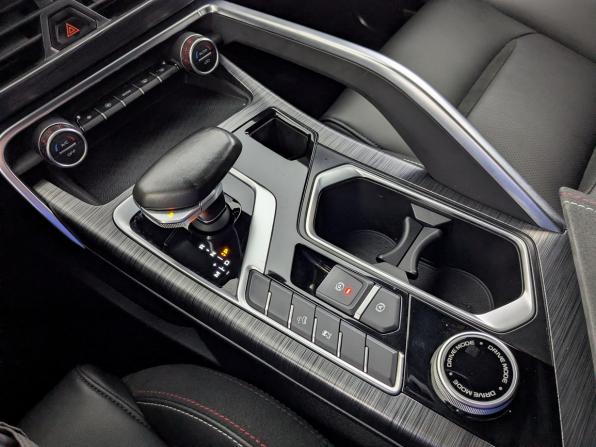 Geely Tugella I с пробегом 2023 года, цена 2 750 000 рублей, 77015 км, внедорожник, Автокод Объявления