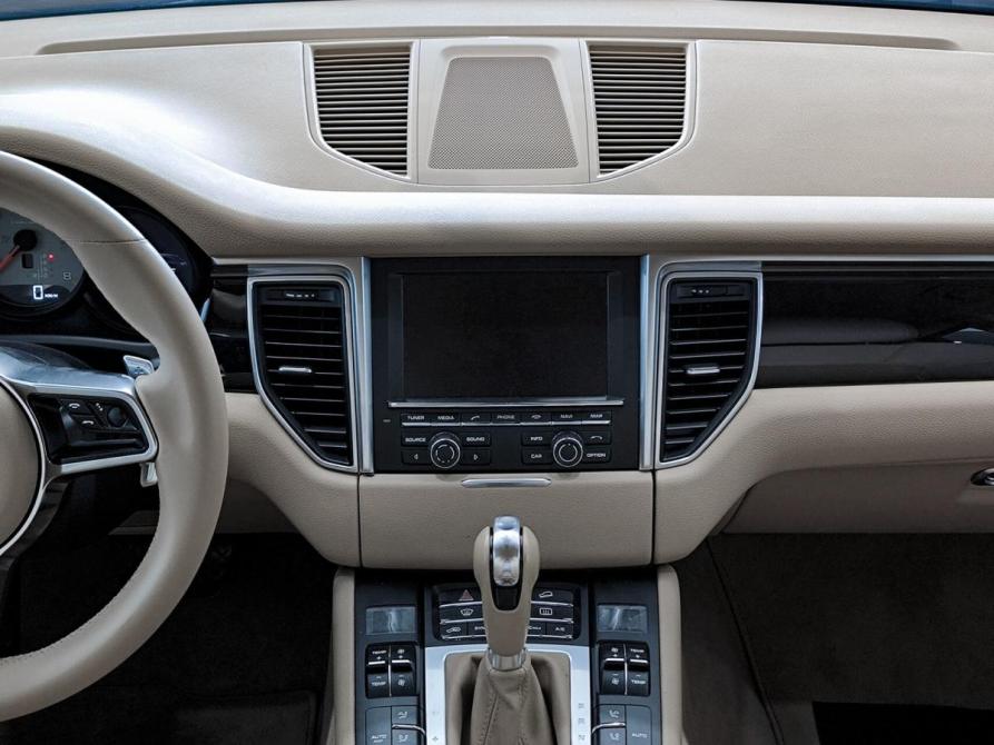 Porsche Macan I Казань  - изображение 18