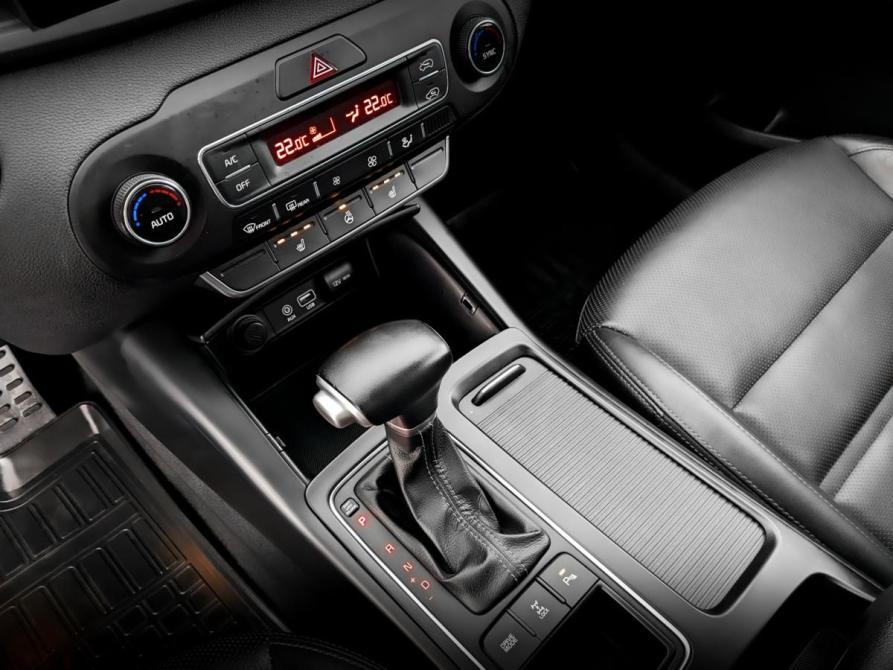 Kia Sorento III Prime Рестайлинг Москва  - изображение 28
