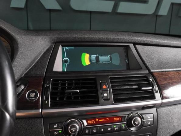 BMW X5 II (E70) Рестайлинг с пробегом 2011 года, цена 1 859 000 рублей, 430624 км, внедорожник, Автокод Объявления