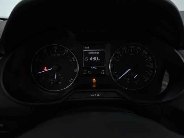 Skoda Octavia III (A7) с пробегом 2014 года, цена 905 000 рублей, 175000 км, лифтбек, Автокод Объявления