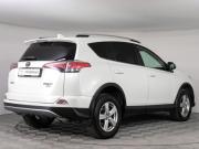 Toyota RAV4 IV (XA40) Рестайлинг Химки  - изображение 20