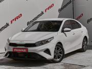 Kia K3 II Рестайлинг Екатеринбург  - изображение 22