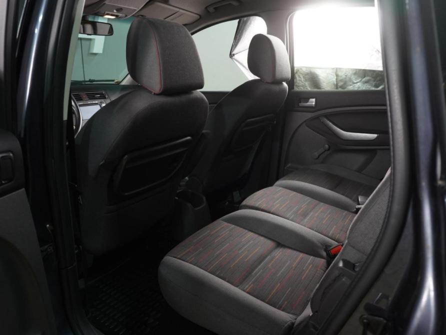 Ford C-MAX I Рестайлинг Воронеж  - изображение 11