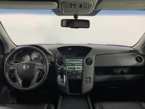 Honda Pilot II с пробегом 2008 года, цена 1 335 000 рублей, 97548 км, внедорожник, Автокод Объявления
