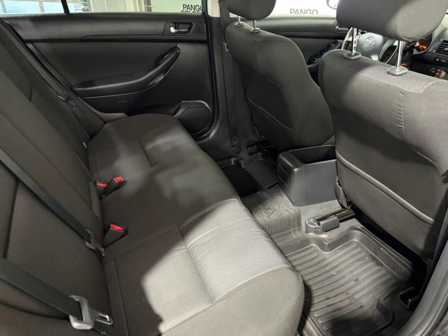 Toyota Avensis II Рестайлинг Оренбург  - изображение 22