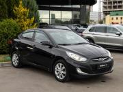 Hyundai Solaris I Москва  - изображение 18