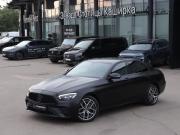 Mercedes-Benz E-Класс V (W213 S213 C238) Рестайлинг Москва  - изображение 46