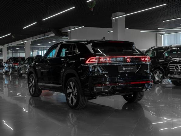 Volkswagen Teramont I Рестайлинг (China Market) с пробегом 2026 года, цена 5 180 000 рублей, 24 км, внедорожник, Автокод Объявления