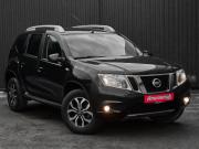 Nissan Terrano III (D10) Екатеринбург  - изображение 25