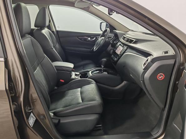 Nissan Qashqai II с пробегом 2014 года, цена 1 395 000 рублей, 152350 км, внедорожник, Автокод Объявления