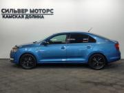 Skoda Rapid I Пермь  - изображение 25