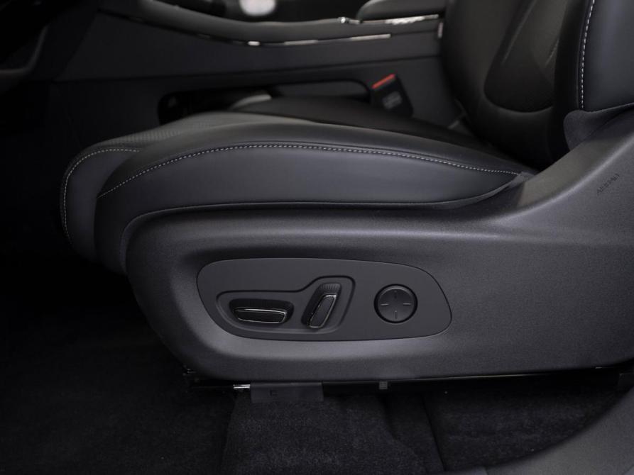 GAC Trumpchi S7 I Рестайлинг Москва  - изображение 15
