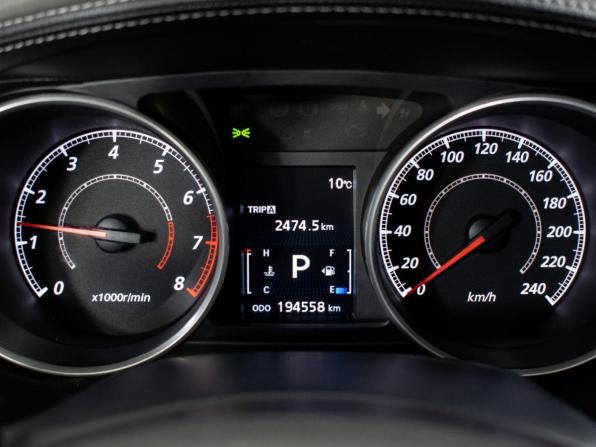 Mitsubishi Outlander II Рестайлинг с пробегом 2010 года, цена 950 000 рублей, 194556 км, внедорожник, Автокод Объявления