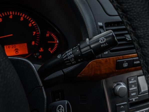 Toyota Avensis II Рестайлинг с пробегом 2007 года, цена 1 060 000 рублей, 259754 км, седан, Автокод Объявления