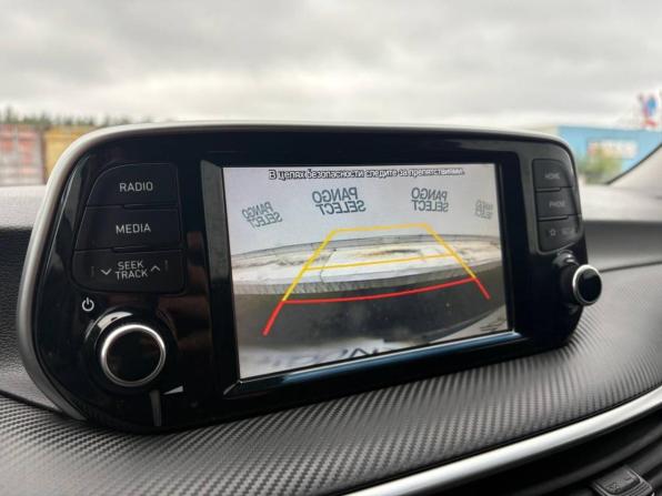 Hyundai Tucson III Рестайлинг с пробегом 2018 года, цена 1 900 000 рублей, 177000 км, внедорожник, Автокод Объявления