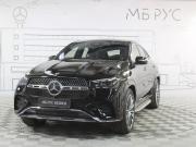 Mercedes-Benz GLE Coupe II (C167) Рестайлинг Москва  - изображение 34