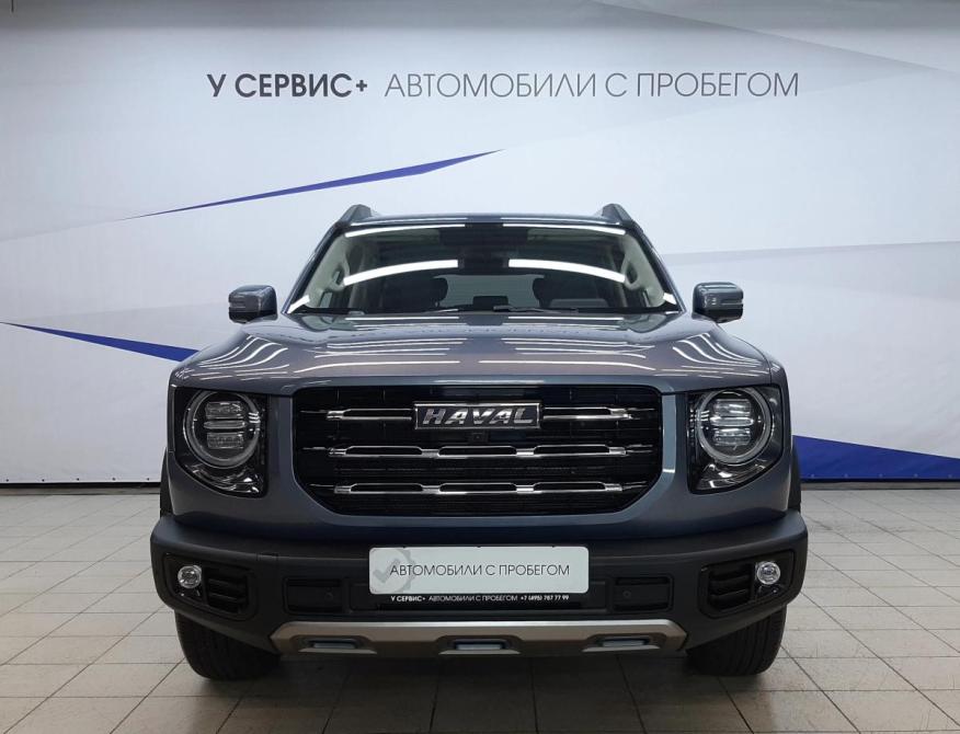 Haval Dargo Москва  - изображение 6