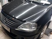 Renault Logan I Рестайлинг Москва  - изображение 54