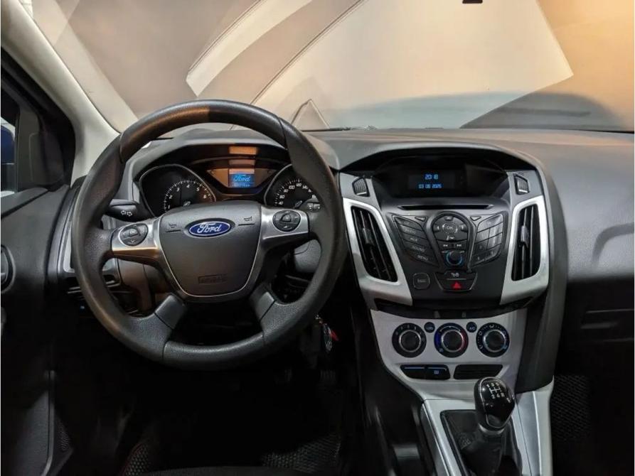 Ford Focus III Пермь  - изображение 16