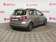 Volkswagen Golf Plus II Вологда  - изображение 22