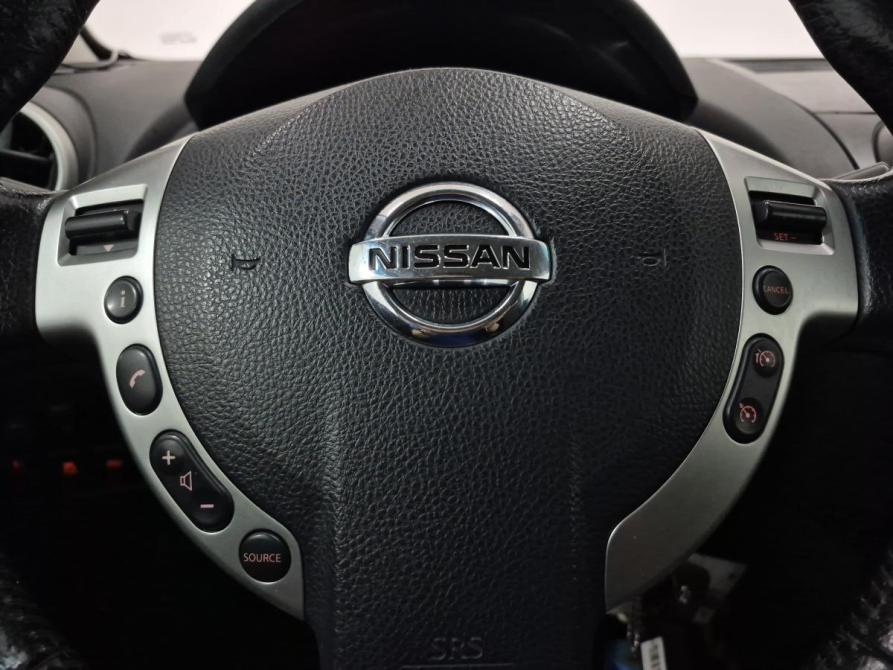 Nissan Qashqai I Рестайлинг Альметьевск  - изображение 25