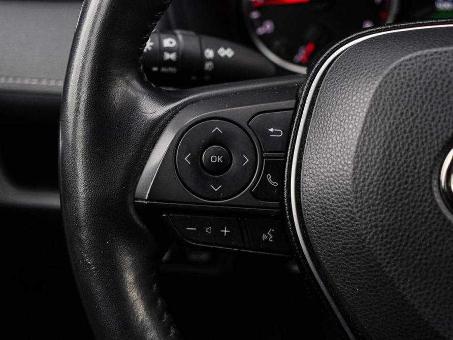Toyota RAV4 V (XA50) Москва  - изображение 21