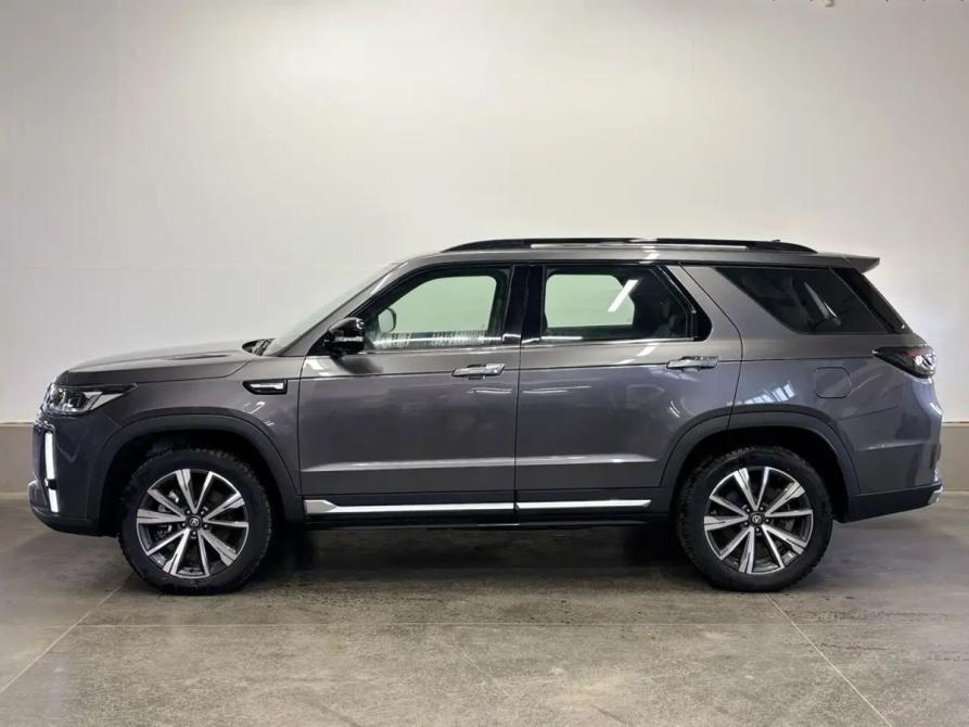 Changan CS95 I Рестайлинг Саратов  - изображение 5