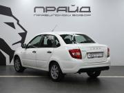 Lada (ВАЗ) Granta I Рестайлинг Ростов-на-Дону  - изображение 22