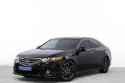 Honda Accord VIII Барнаул  - изображение 32
