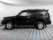 Toyota Land Cruiser 100 Series Рестайлинг 2 Москва  - изображение 21
