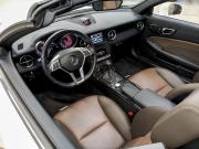 Mercedes-Benz SLK-Класс III (R172) Москва  - изображение 40