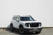 Haval Dargo I Березники  - изображение 22