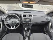 Renault Logan II Рестайлинг Йошкар-Ола  - изображение 39