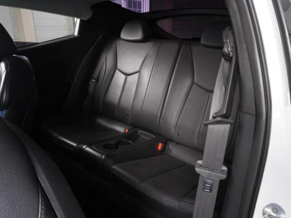 Hyundai Veloster I с пробегом 2013 года, цена 1 545 000 рублей, 41940 км, хэтчбек, Автокод Объявления