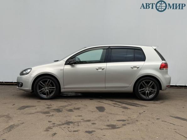 Volkswagen Golf VI с пробегом 2012 года, цена 770 000 рублей, 198033 км, хэтчбек, Автокод Объявления
