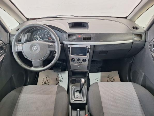 Opel Meriva A с пробегом 2004 года, цена 320 000 рублей, 297448 км, компактвэн, Автокод Объявления