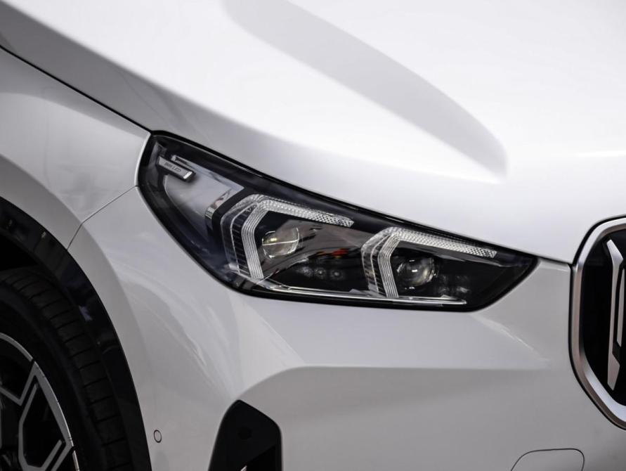 BMW X1 III (U11/U12) Санкт-Петербург  - изображение 12