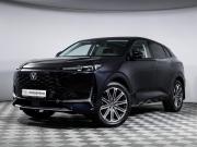 Changan UNI-K Москва  - изображение 23
