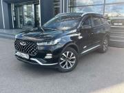 Chery Tiggo 7 Pro I Санкт-Петербург  - изображение 7